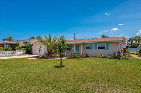 Exterior - 132 Dawn Dr, Ormond Beach, FL 32176 photo 8 of 9