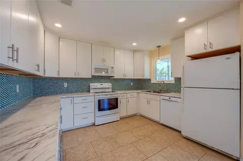 Kitchen - 132 Dawn Dr, Ormond Beach, FL 32176 photo 1 of 3
