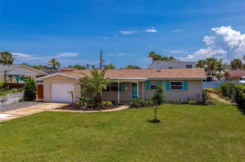 Exterior - 132 Dawn Dr, Ormond Beach, FL 32176 photo 9 of 9
