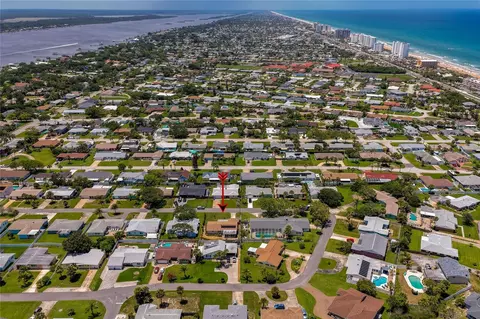 View/Area - 132 Dawn Dr, Ormond Beach, FL 32176 photo 3 of 6