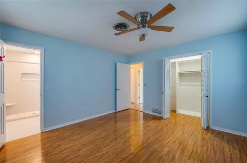 Bedroom - 132 Dawn Dr, Ormond Beach, FL 32176 photo 2 of 6