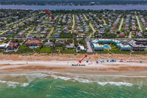 View/Area - 132 Dawn Dr, Ormond Beach, FL 32176 photo 6 of 6