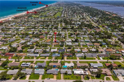 View/Area - 132 Dawn Dr, Ormond Beach, FL 32176 photo 5 of 6