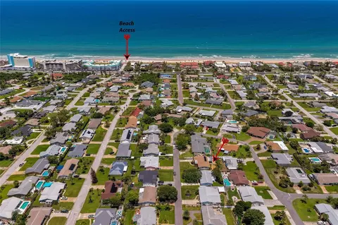 View/Area - 132 Dawn Dr, Ormond Beach, FL 32176 photo 4 of 6