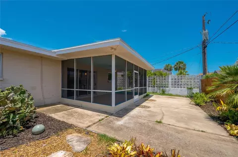 Exterior - 132 Dawn Dr, Ormond Beach, FL 32176 photo 6 of 9