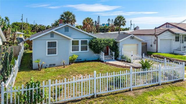 129 Rosalyn Ave, Daytona Beach, FL 32118