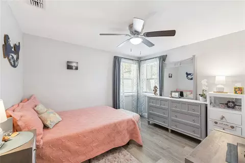 Bedroom - 400 S Ridgewood Ave, Ormond Beach, FL 32174 photo 3 of 4