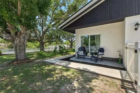 Exterior - 400 S Ridgewood Ave, Ormond Beach, FL 32174 photo 5 of 5