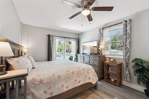 Bedroom - 400 S Ridgewood Ave, Ormond Beach, FL 32174 photo 1 of 4