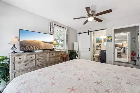 Bedroom - 400 S Ridgewood Ave, Ormond Beach, FL 32174 photo 2 of 4