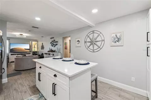 Kitchen - 400 S Ridgewood Ave, Ormond Beach, FL 32174 photo 1 of 4