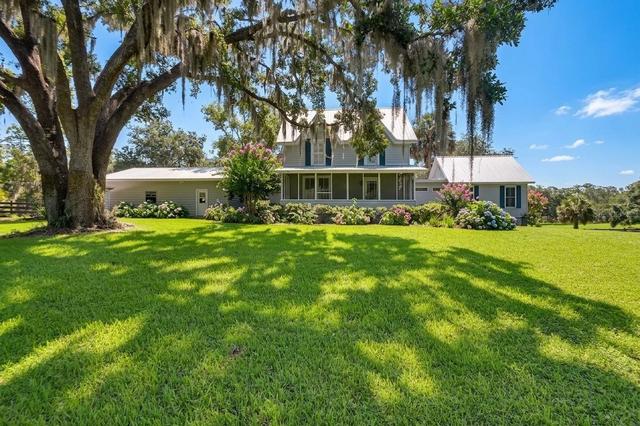 900 E Kicklighter Rd, Lake Helen, FL 32744