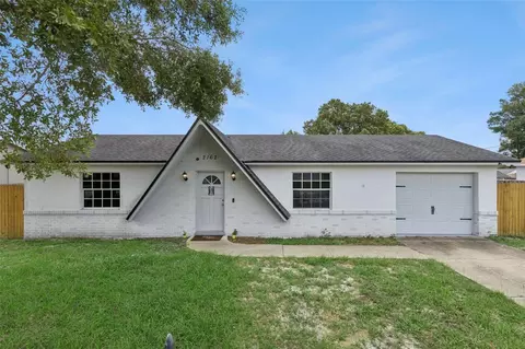 2162 Swanson Dr, Deltona, FL 32738