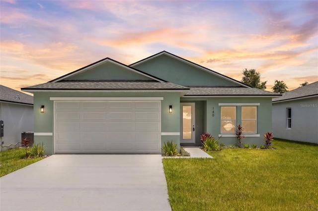 140 11th Ave, Osteen, FL 32764