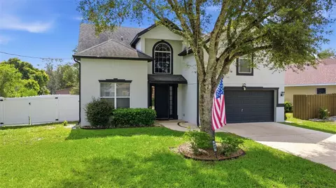 609 Rhodes Dr, Deland, FL 32720