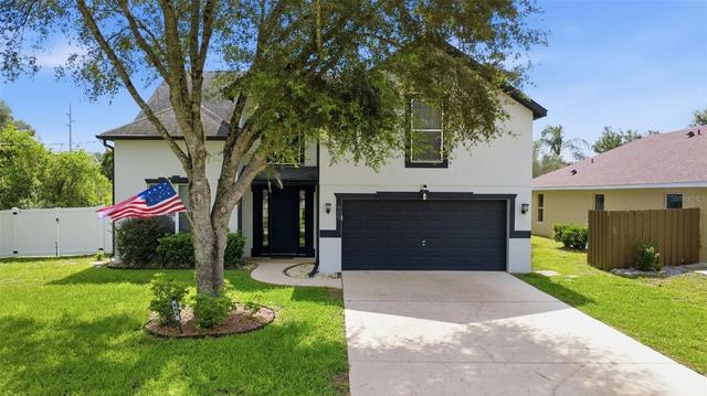 609 Rhodes Dr, Deland, FL 32720
