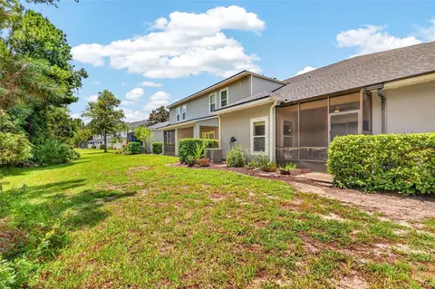 Exterior - 72 Amistad Dr, Saint Augustine, FL 32086 photo 8 of 14