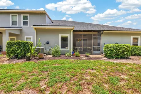 Exterior - 72 Amistad Dr, Saint Augustine, FL 32086 photo 6 of 14