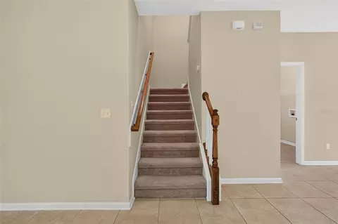 Entry Way - 72 Amistad Dr, Saint Augustine, FL 32086 photo 9 of 10