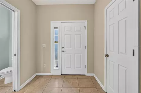 Entry Way - 72 Amistad Dr, Saint Augustine, FL 32086 photo 1 of 10
