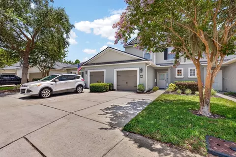 Exterior - 72 Amistad Dr, Saint Augustine, FL 32086 photo 14 of 14