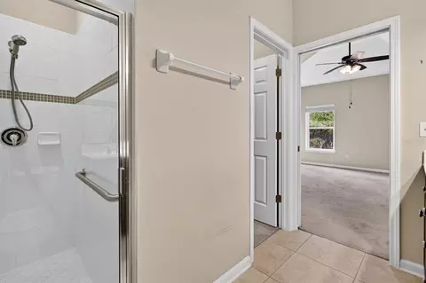 Entry Way - 72 Amistad Dr, Saint Augustine, FL 32086 photo 8 of 10