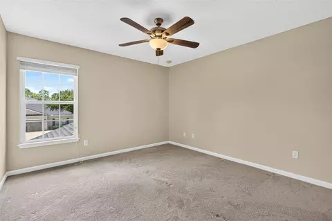 Bedroom - 72 Amistad Dr, Saint Augustine, FL 32086 photo 7 of 10