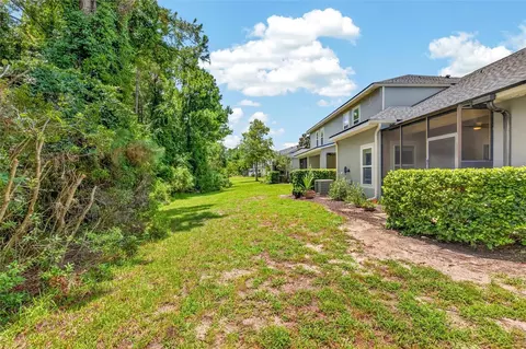 Exterior - 72 Amistad Dr, Saint Augustine, FL 32086 photo 9 of 14