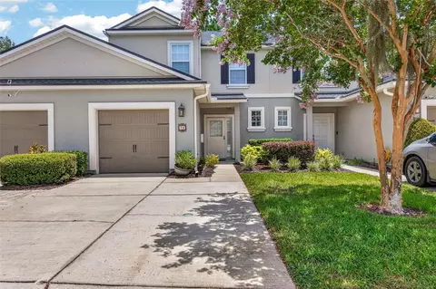 Exterior - 72 Amistad Dr, Saint Augustine, FL 32086 photo 13 of 14
