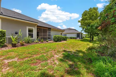 Exterior - 72 Amistad Dr, Saint Augustine, FL 32086 photo 7 of 14