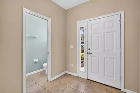 Entry Way - 72 Amistad Dr, Saint Augustine, FL 32086 photo 3 of 10