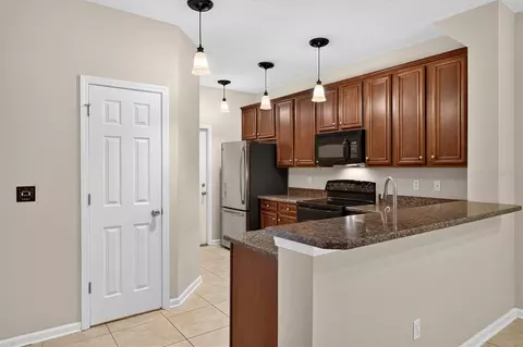 Kitchen - 72 Amistad Dr, Saint Augustine, FL 32086 photo 1 of 4