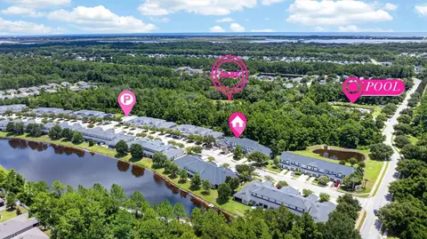 View/Area - 72 Amistad Dr, Saint Augustine, FL 32086 photo 14 of 15