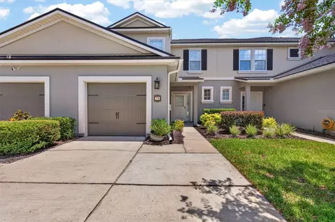 Exterior - 72 Amistad Dr, Saint Augustine, FL 32086 photo 12 of 14