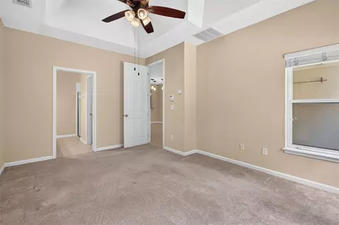 Bedroom - 72 Amistad Dr, Saint Augustine, FL 32086 photo 3 of 10