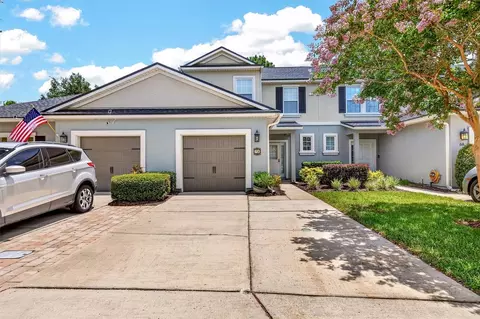 Exterior - 72 Amistad Dr, Saint Augustine, FL 32086 photo 11 of 14