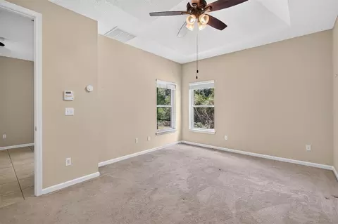 Bedroom - 72 Amistad Dr, Saint Augustine, FL 32086 photo 2 of 10
