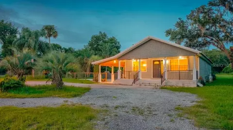 909 S County Road 3, Pierson, FL 32180