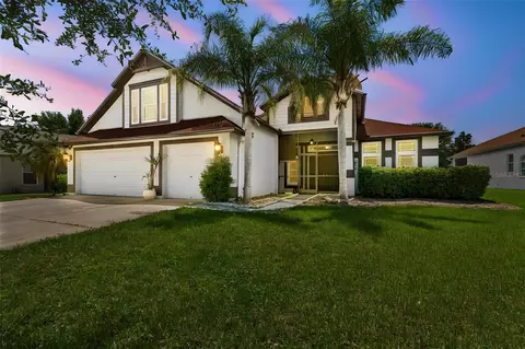 5737 Wynstone Ln, Zephyrhills, FL 33541