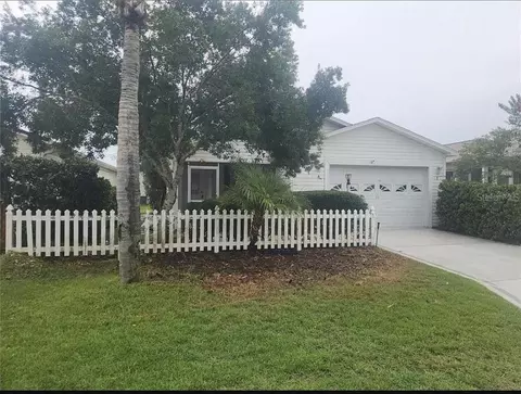 17449 SE 81st Newberry Ct, The Villages, FL 32162