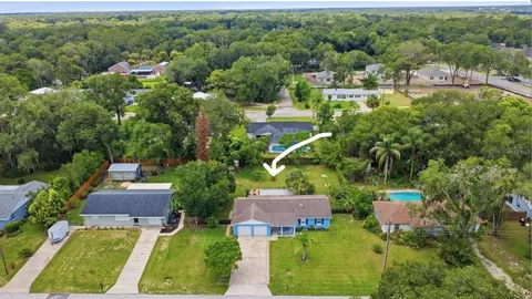 912 E Arizona Ave, Deland, FL 32724