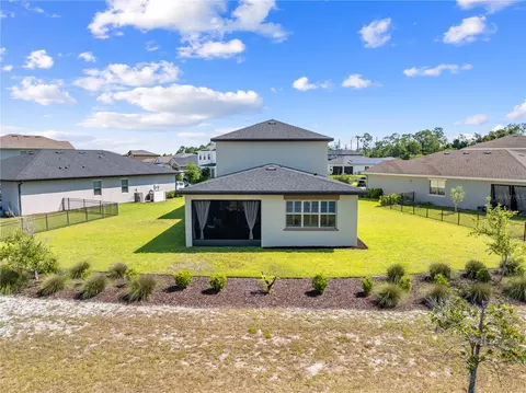 Exterior - 3120 Crispin, Saint Cloud, FL 34773 photo 5 of 9