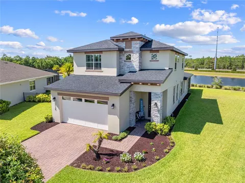 Exterior - 3120 Crispin, Saint Cloud, FL 34773 photo 2 of 9