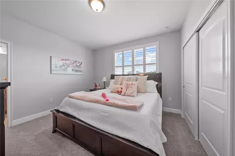 Bedroom - 3120 Crispin, Saint Cloud, FL 34773 photo 4 of 7