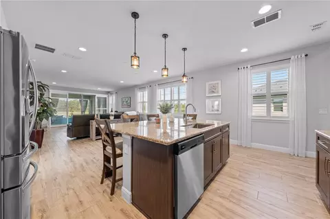 Kitchen - 3120 Crispin, Saint Cloud, FL 34773 photo 4 of 7