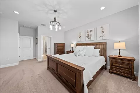 Bedroom - 3120 Crispin, Saint Cloud, FL 34773 photo 2 of 7