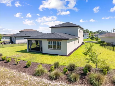 Exterior - 3120 Crispin, Saint Cloud, FL 34773 photo 4 of 9