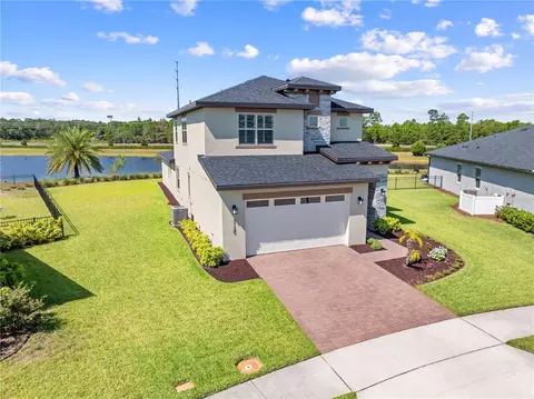 Exterior - 3120 Crispin, Saint Cloud, FL 34773 photo 3 of 9