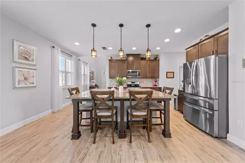 Kitchen - 3120 Crispin, Saint Cloud, FL 34773 photo 7 of 7