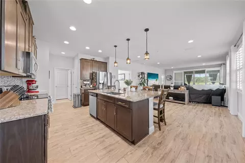 Kitchen - 3120 Crispin, Saint Cloud, FL 34773 photo 2 of 7